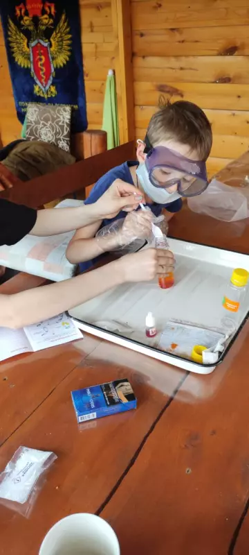 Чайная беседка