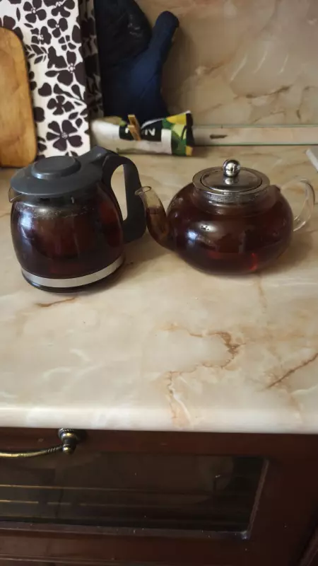 Чайная беседка
