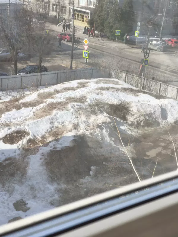 Чайная беседка