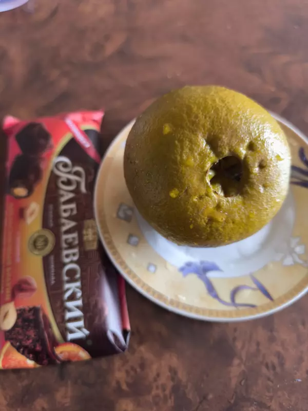 Чайная беседка