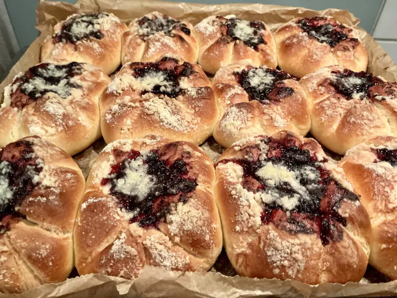 Розаны (не ГОСТ)