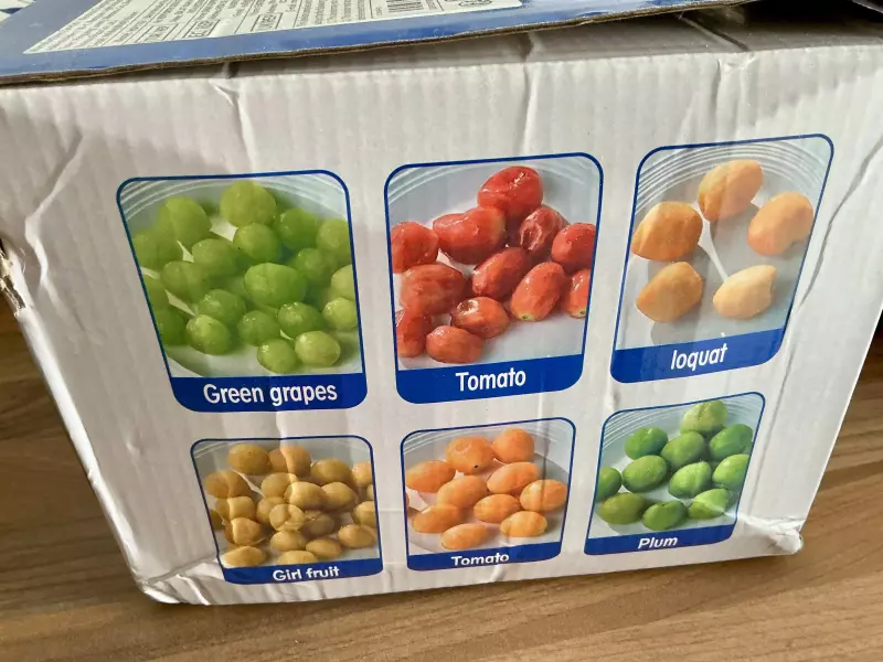 Овощечистка или Fruit and vegetable peeler