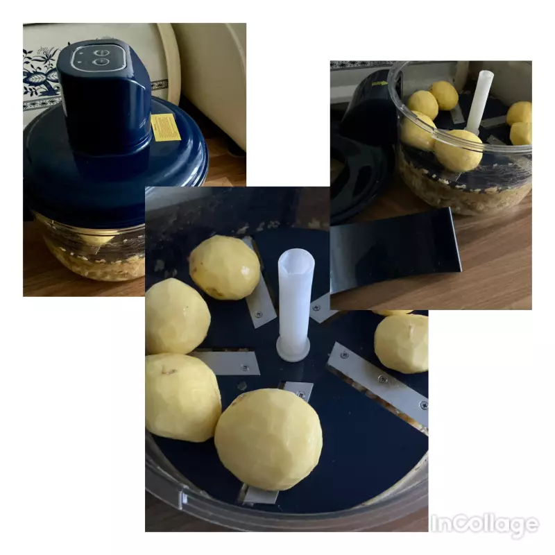 Овощечистка или Fruit and vegetable peeler