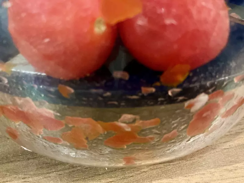 Овощечистка или Fruit and vegetable peeler