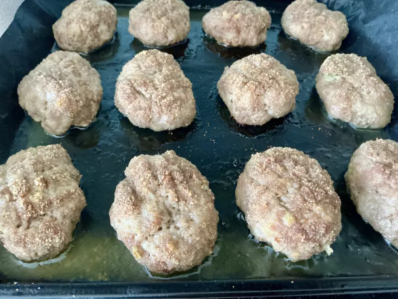 Те самые «микояновские котлеты» (6 копеек за котлетку )