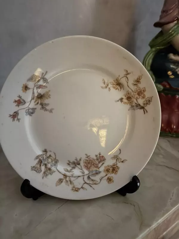 Винтажное увлечение Екатерины2