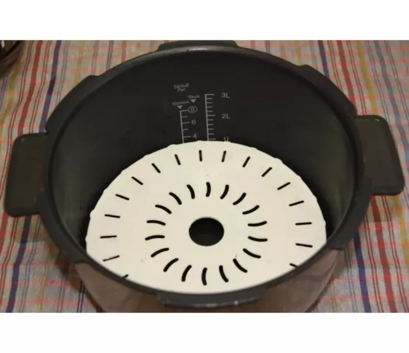 Мультиварка Cuckoo СМС-M1051F