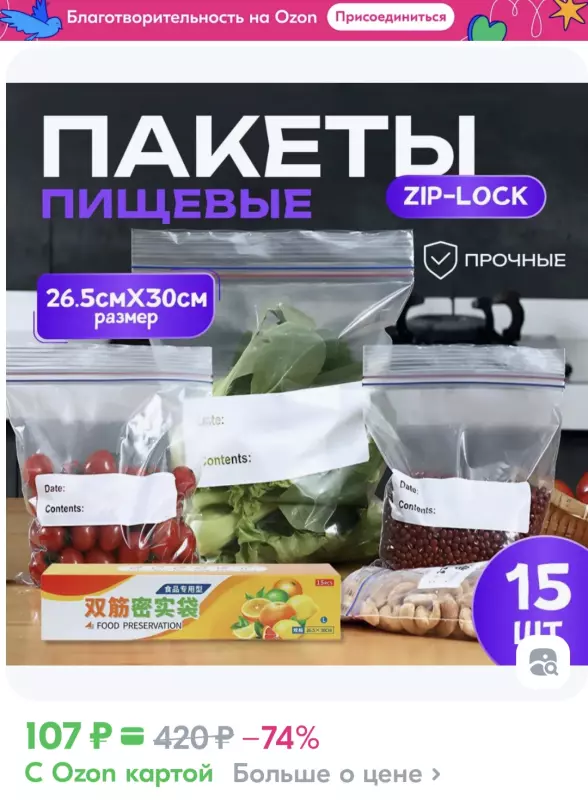 Что происходит с Ozon?