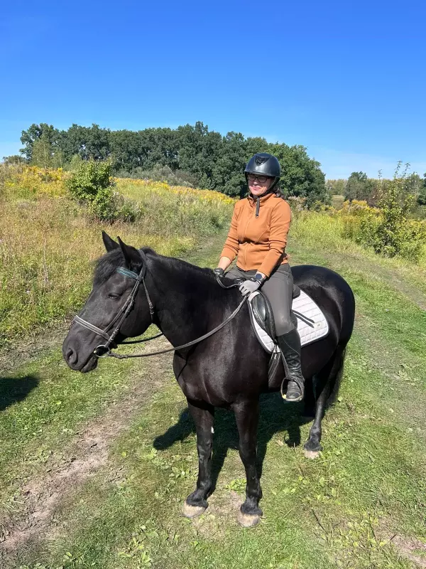 Занятия спортом
