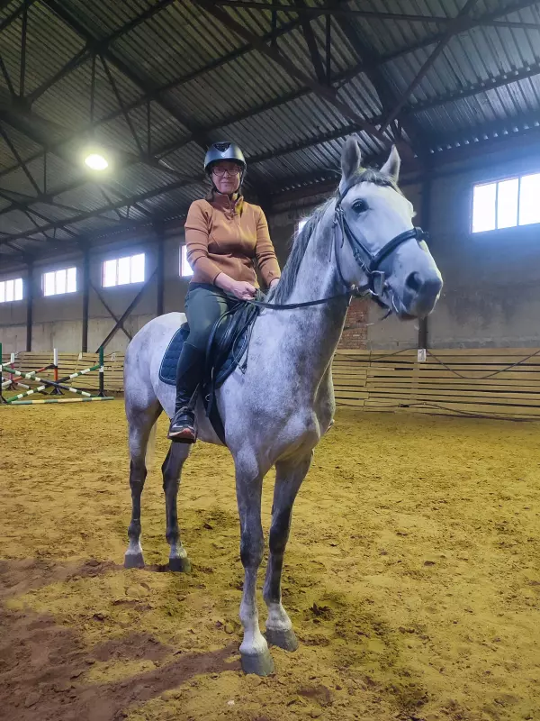 Занятия спортом