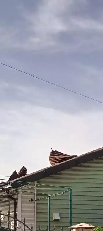 Чайная беседка