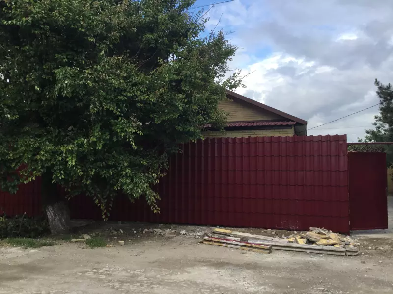 Чайная беседка