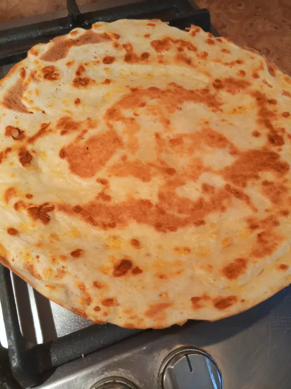 Чайная беседка