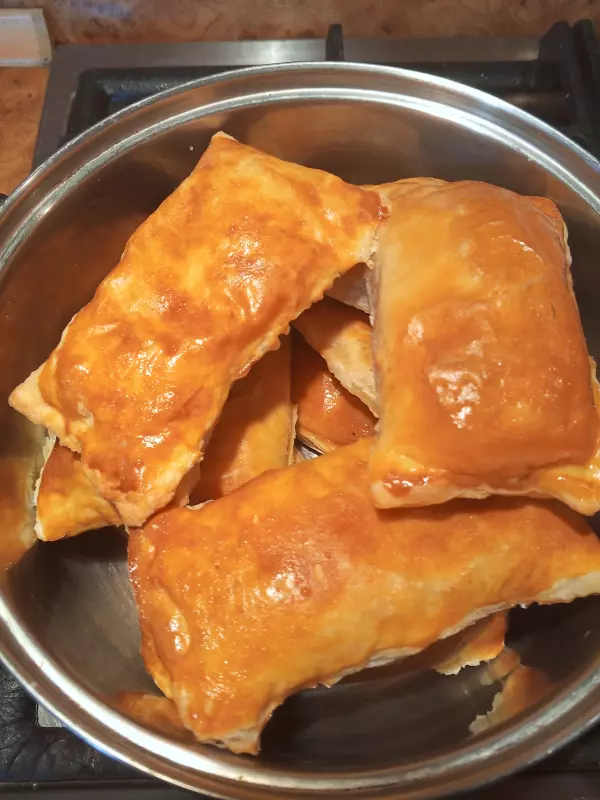 Чайная беседка