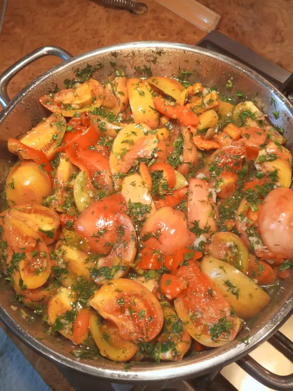 Чайная беседка