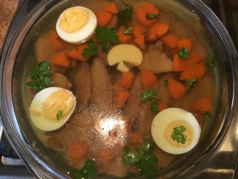 Чайная беседка