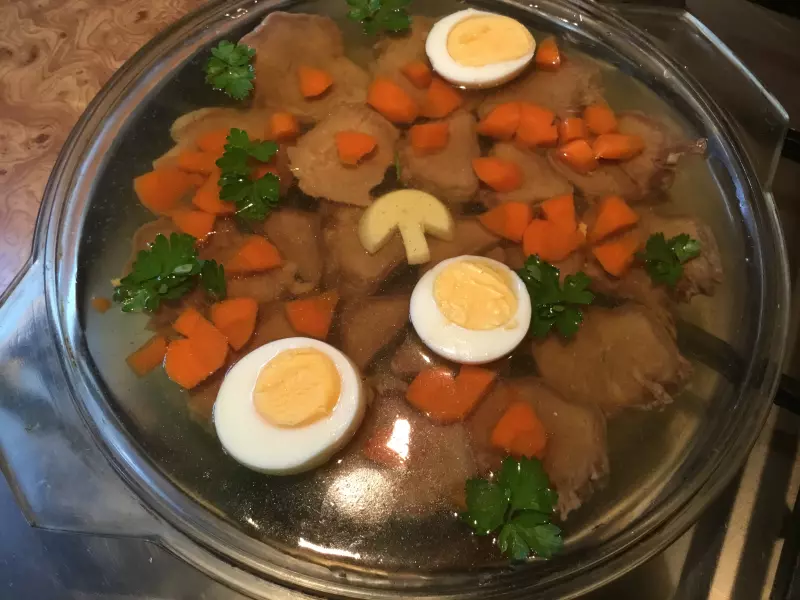 Чайная беседка