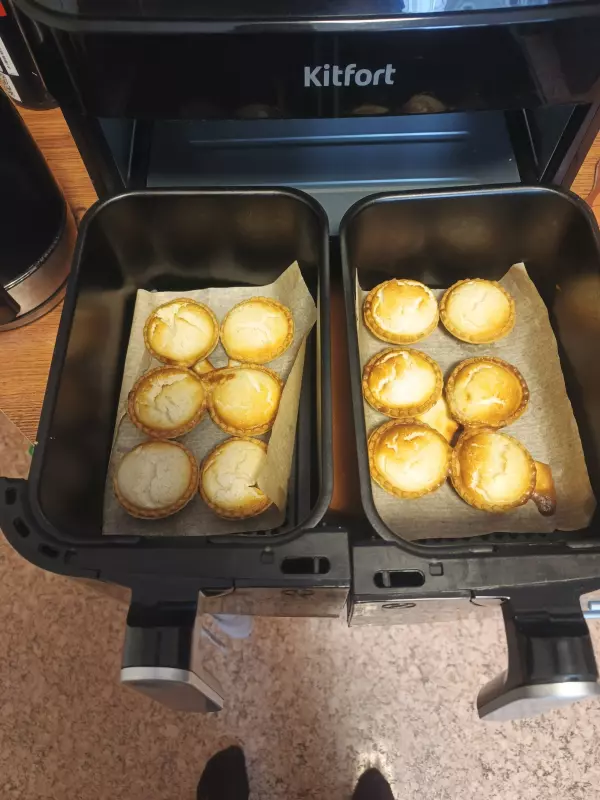 Аэрогриль Kitfort КТ-2250