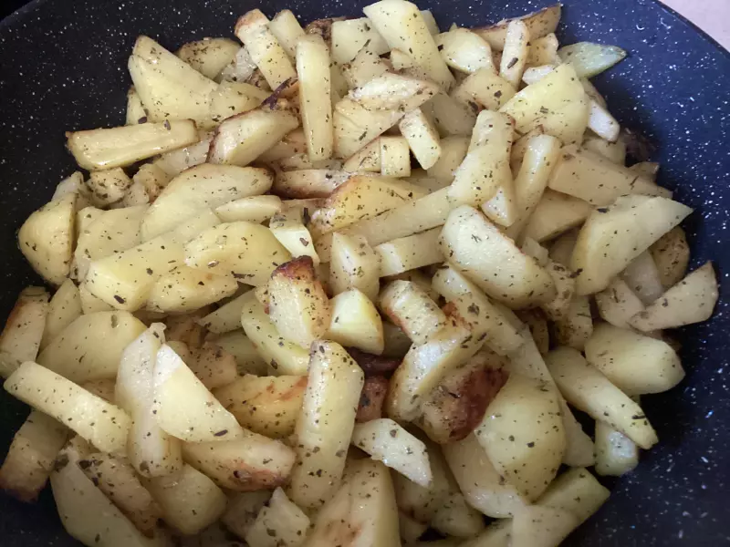 Что Вы сейчас едите? Фотоблог с вашего стола