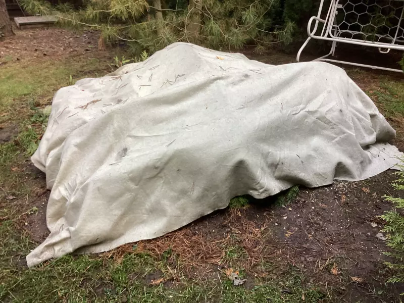 Загородная жизнь - обустройство на земле во всем разнообразии