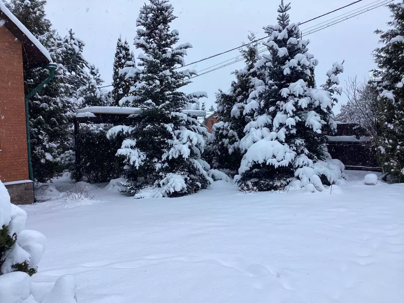 Загородная жизнь - обустройство на земле во всем разнообразии