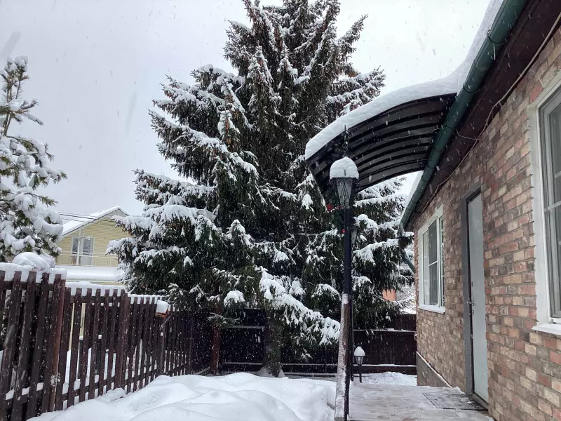 Загородная жизнь - обустройство на земле во всем разнообразии