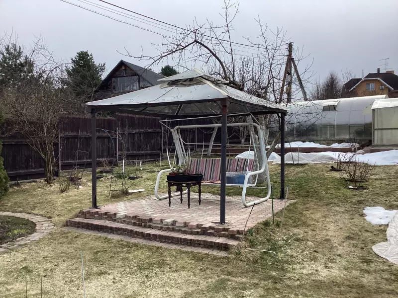 Загородная жизнь - обустройство на земле во всем разнообразии