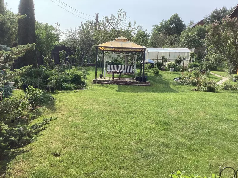 Загородная жизнь - обустройство на земле во всем разнообразии