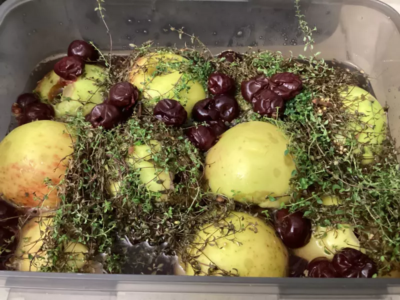 Фуд Сити в Москве