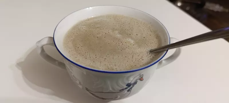 Соевая корова (аппарат для получения соевого молока, soy milk maker)