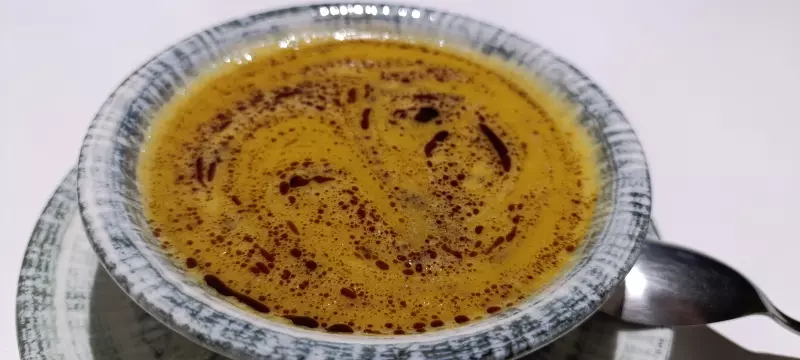 Соевая корова (аппарат для получения соевого молока, soy milk maker)