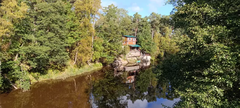 Чайная беседка