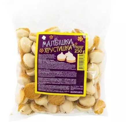 Tapтaлeтки & Ко