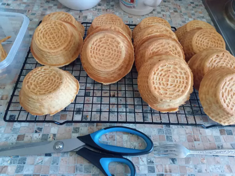 Tapтaлeтки & Ко