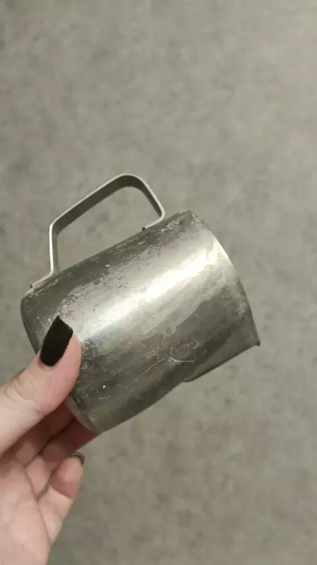 Неисправности посудомойки