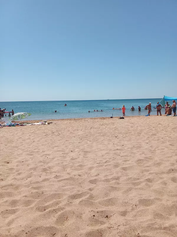 Скоро отпуск. Куда ехать?