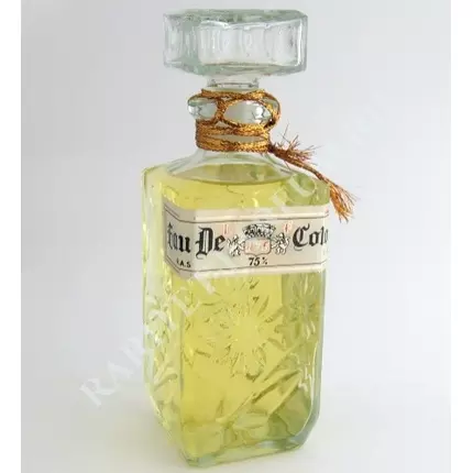 Духи, любимые и не очень