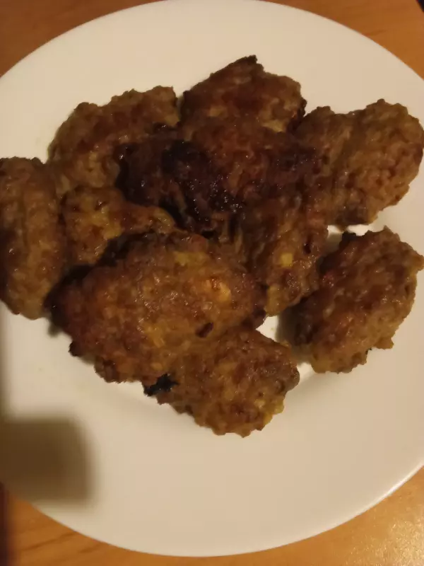 Кафе "У пани Сони"