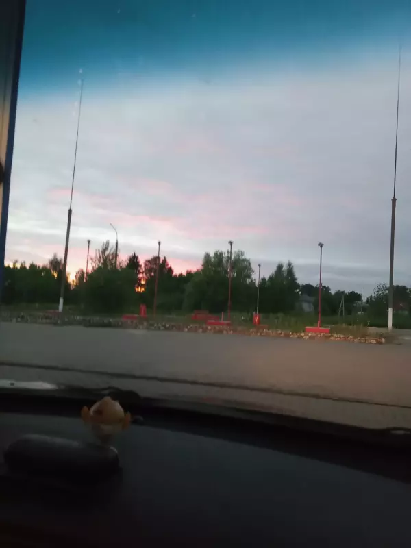 Чайная беседка