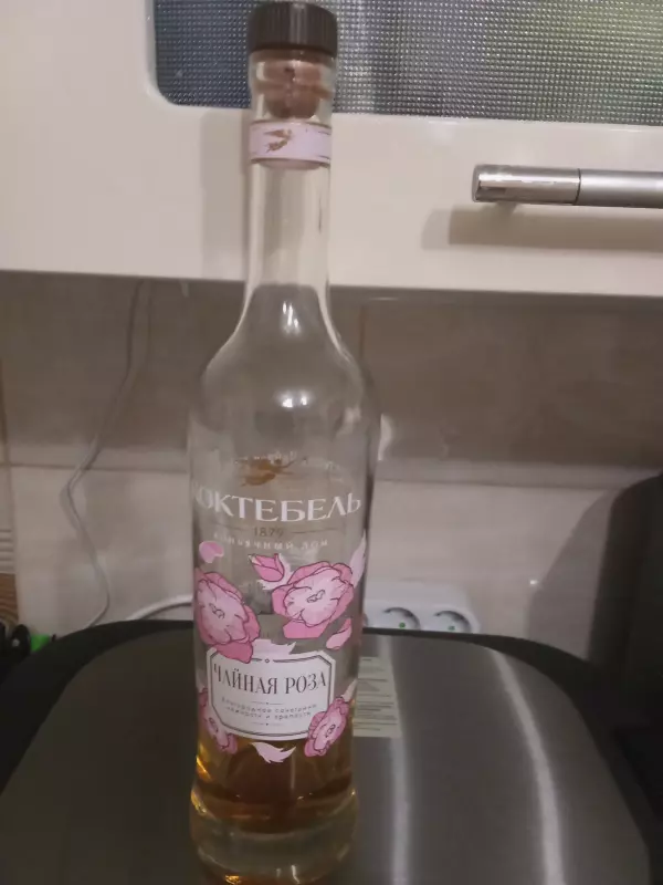 Чайная беседка