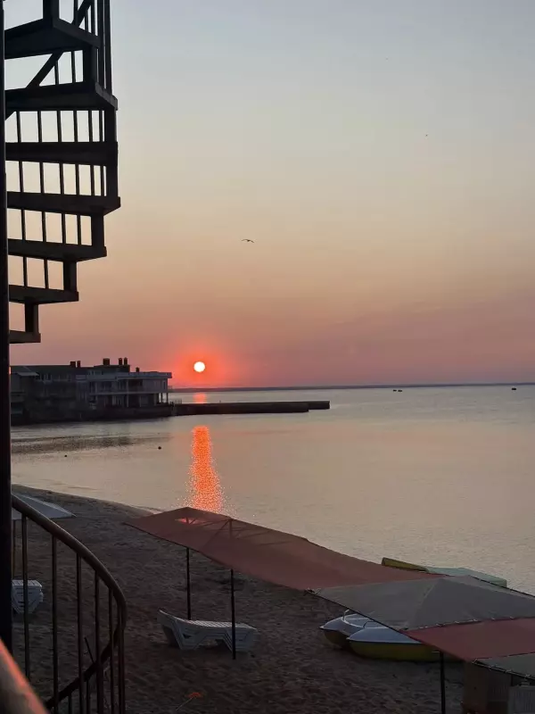Чайная беседка