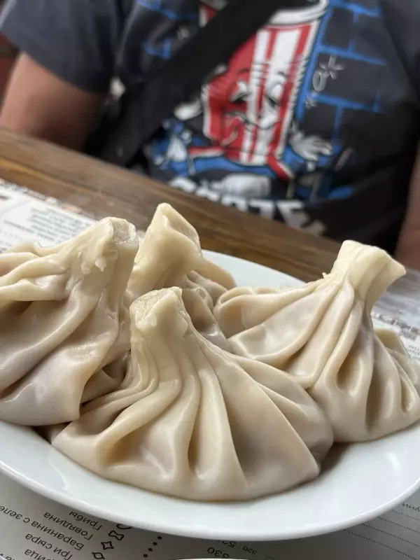 Чайная беседка