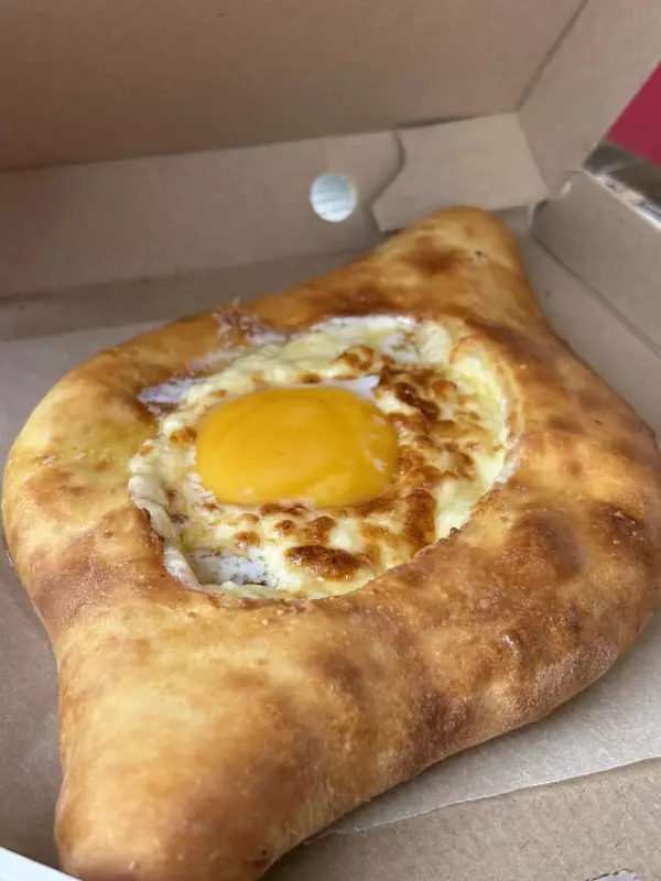 Чайная беседка