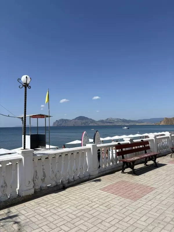 Чайная беседка