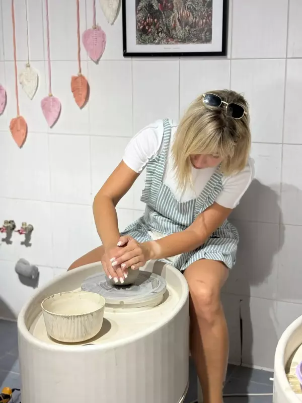 Чайная беседка