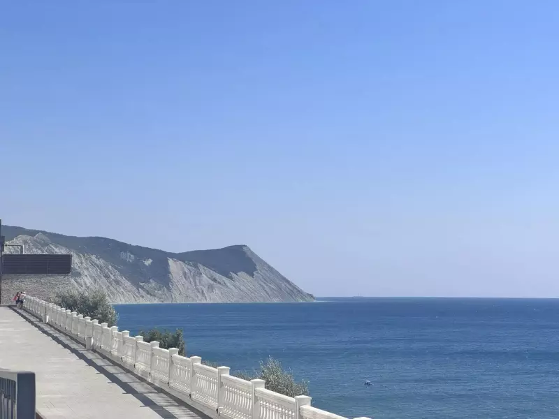 Чайная беседка