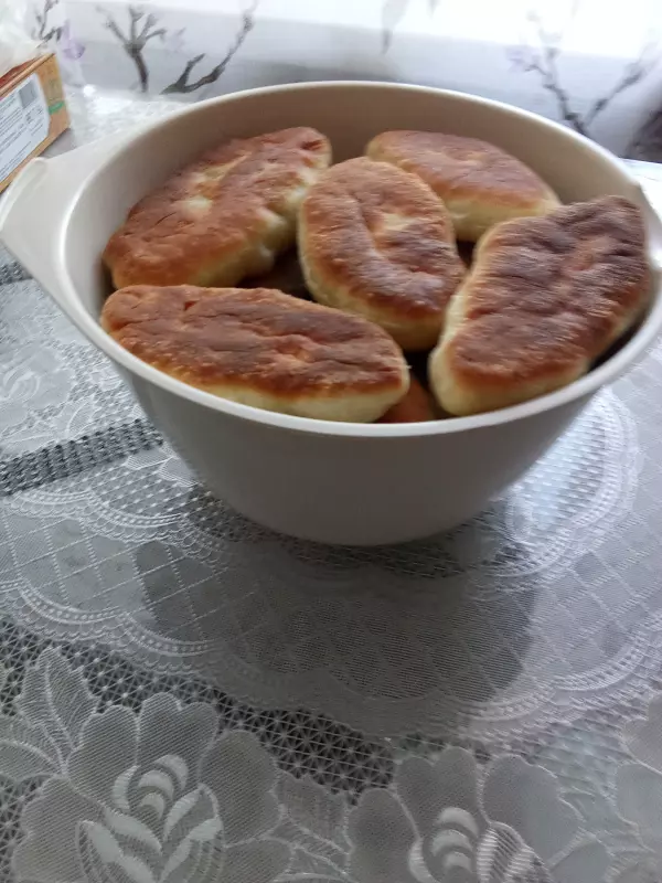 Чайная беседка