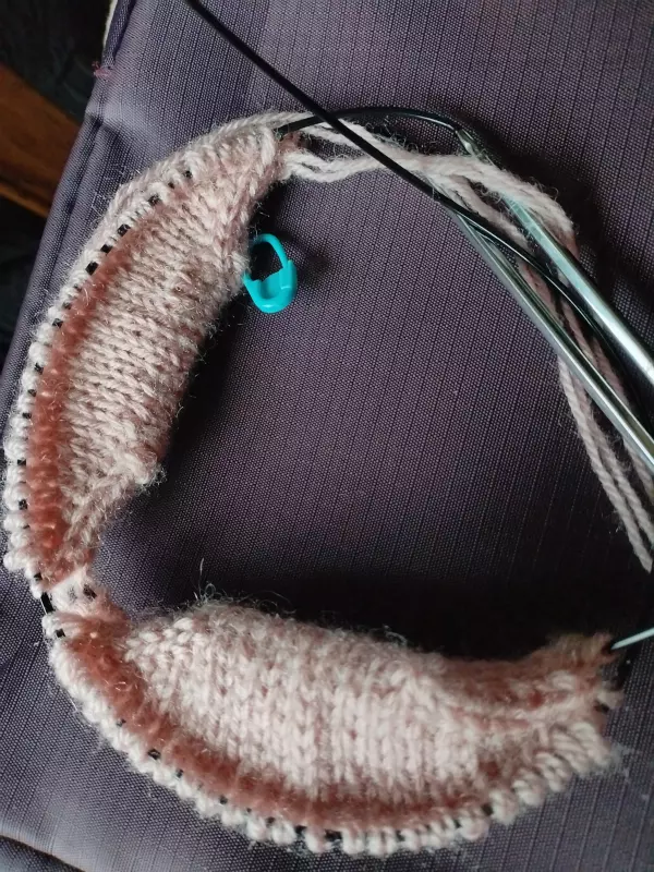 Вышивка крестиком