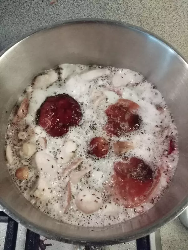 Чайная беседка