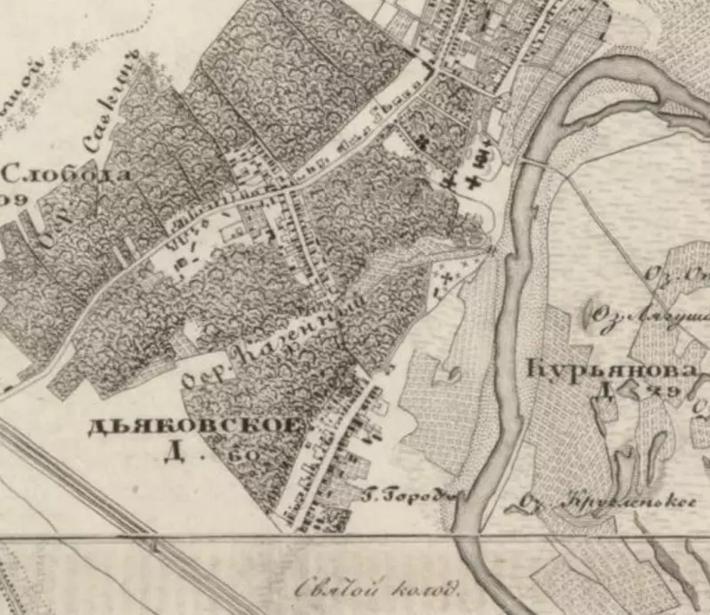 Чайная беседка